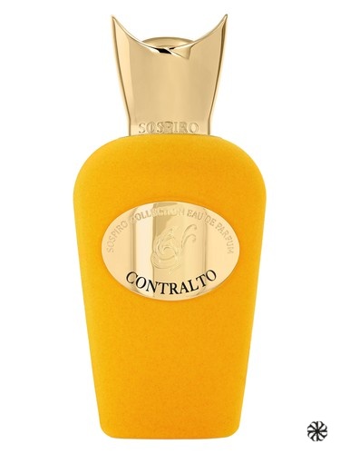 Contralto Sospiro Perfumes