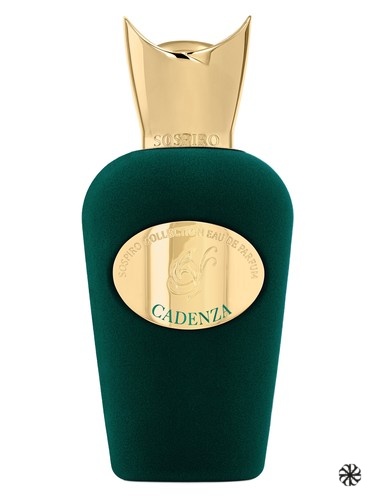 Cadenza Sospiro Perfumes