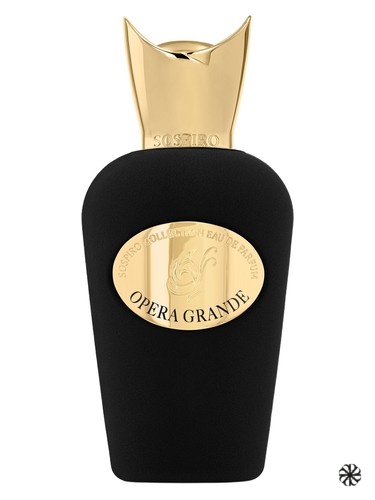 Opera Grande Sospiro Perfumes