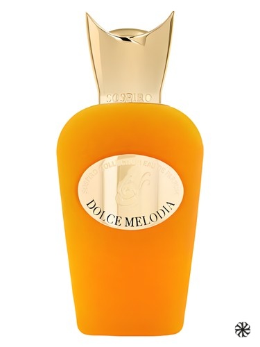 Dolce Melodia Sospiro Perfumes