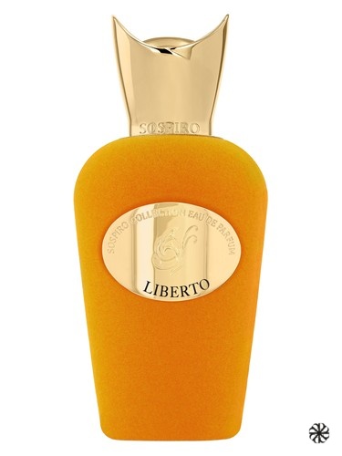 Liberto Sospiro Perfumes