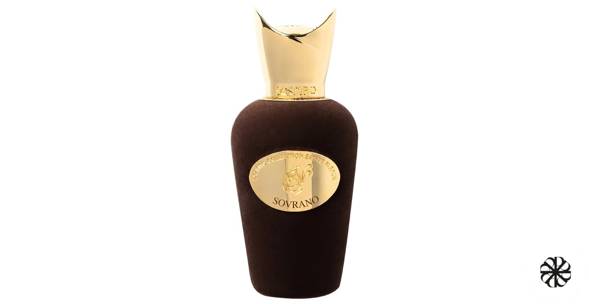 Sovrano Sospiro Perfumes