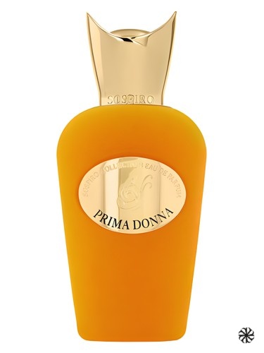 Prima Donna Sospiro Perfumes