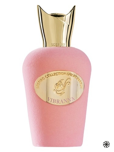 Vibranna Sospiro Perfumes