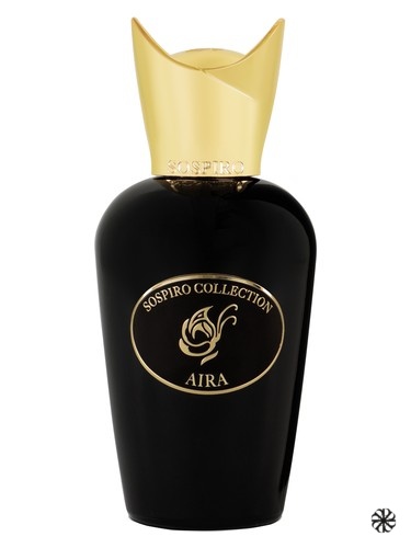 Aira Sospiro Perfumes
