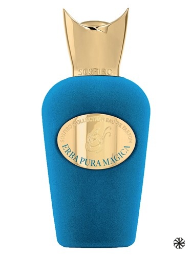 Erba Pura Magica Sospiro Perfumes