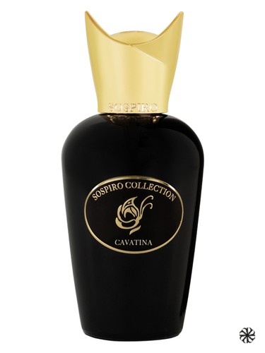 Cavatina Sospiro Perfumes