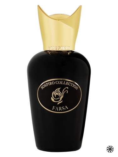 Farsa Sospiro Perfumes