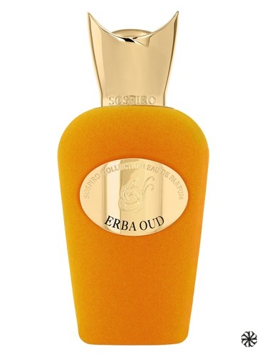Erba Oud Sospiro Perfumes