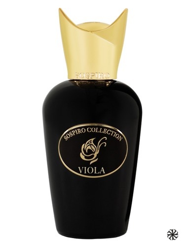 Viola Sospiro Perfumes