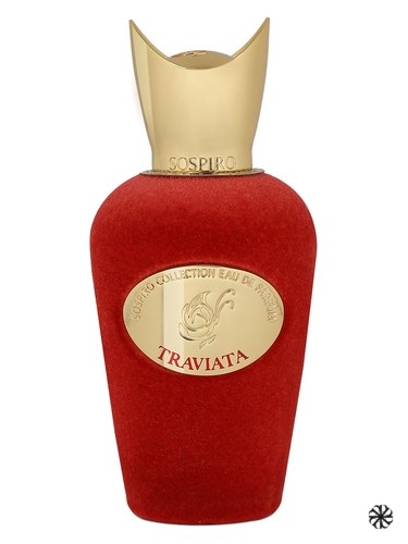Traviata Sospiro Perfumes