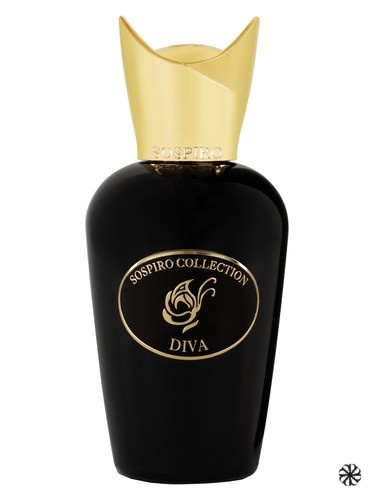 Diva Sospiro Perfumes