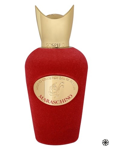Maraschino Sospiro Perfumes