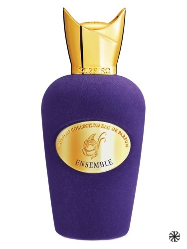Ensemble Sospiro Perfumes