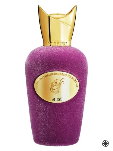 Muse Sospiro Perfumes