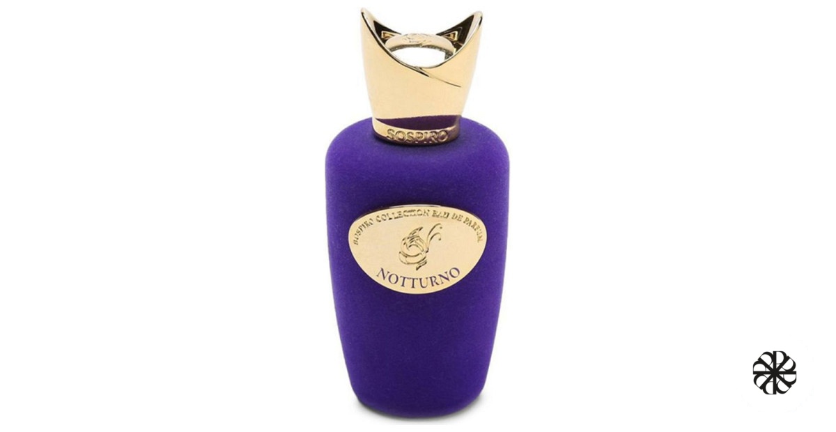 Notturno Sospiro Perfumes