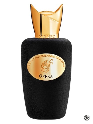 Opera Sospiro Perfumes
