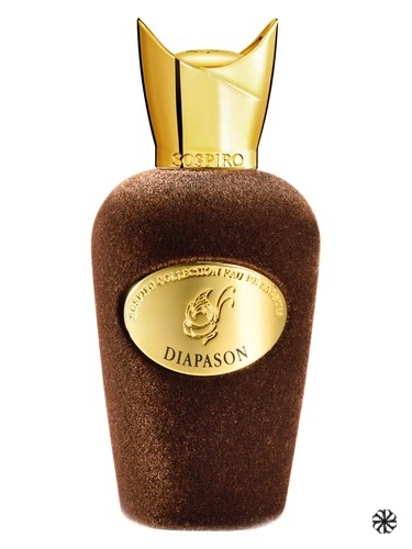 Diapason Sospiro Perfumes