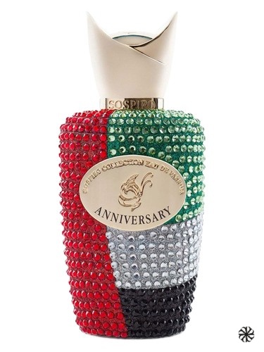 Sospiro Anniversary Sospiro Perfumes