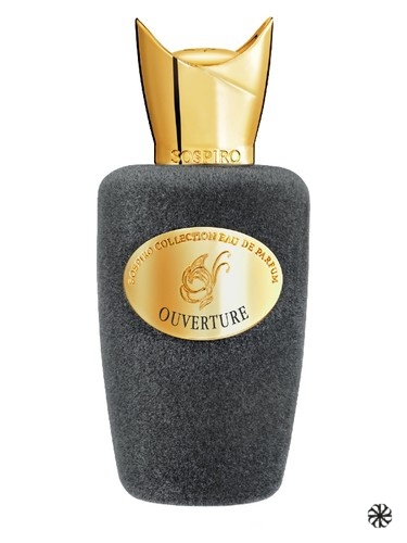 Ouverture Sospiro Perfumes