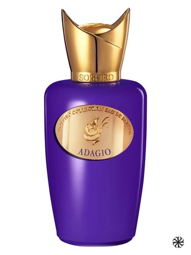 Adagio Sospiro Perfumes