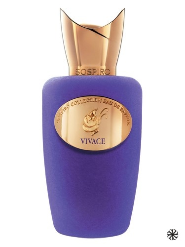 Vivace Sospiro Perfumes