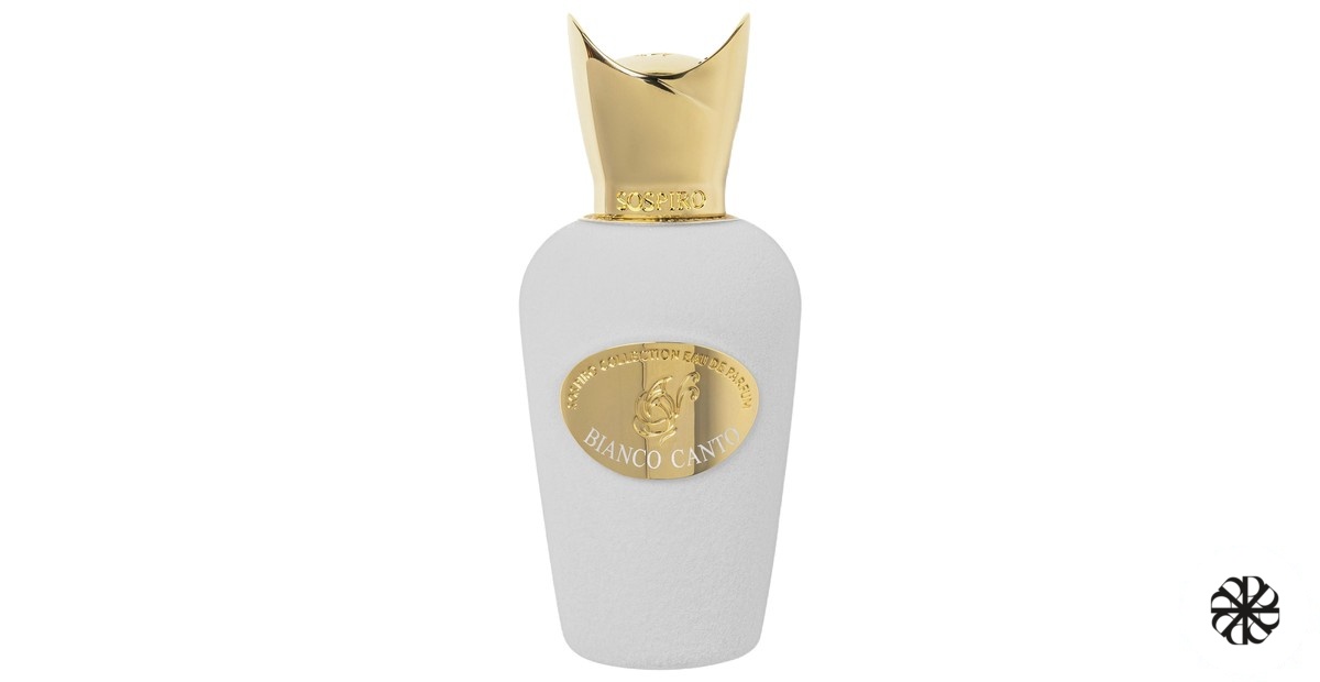 Bianco Canto Sospiro Perfumes