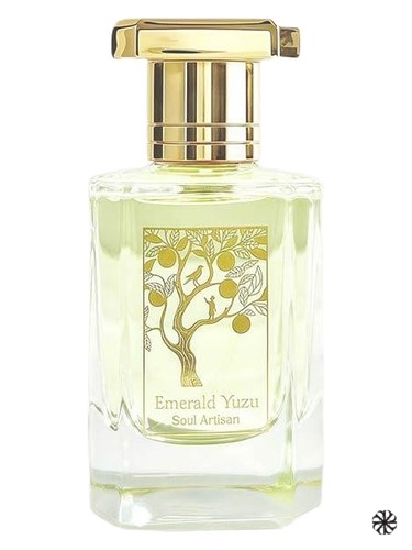 Emerald Yuzu Soul Artisan