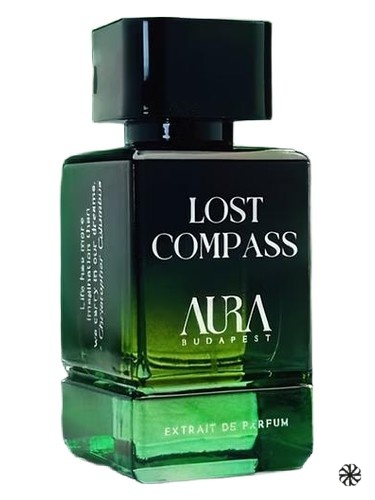 Lost Compass Aura Budapest