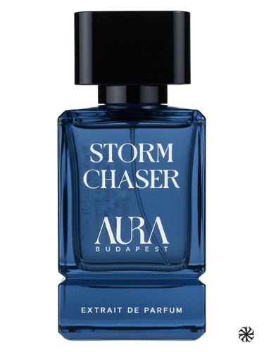 Storm Chaser Aura Budapest