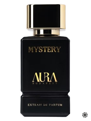 Mystery Aura Budapest