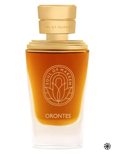 Orontes Soul Of Makeen