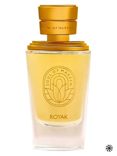 Royak Soul Of Makeen