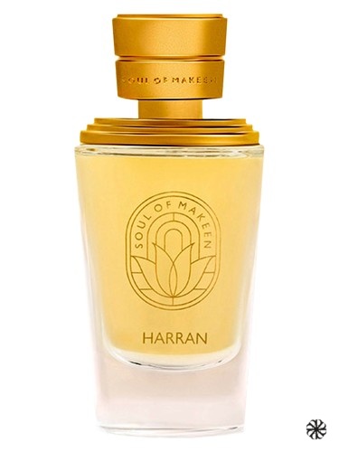 Harran Soul Of Makeen