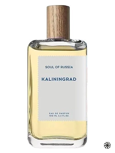 Kaliningrad Soul of Russia