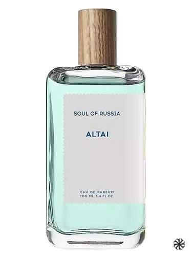 Altai Soul of Russia