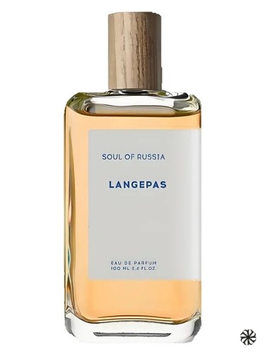 Langepas Soul of Russia