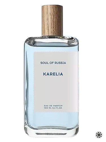 Karelia Soul of Russia