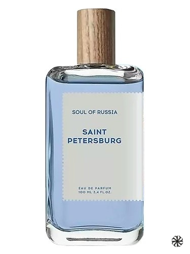 Saint Petersburg Soul of Russia