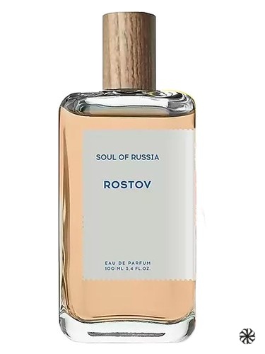 Rostov Soul of Russia