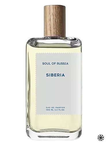 Siberia Soul of Russia