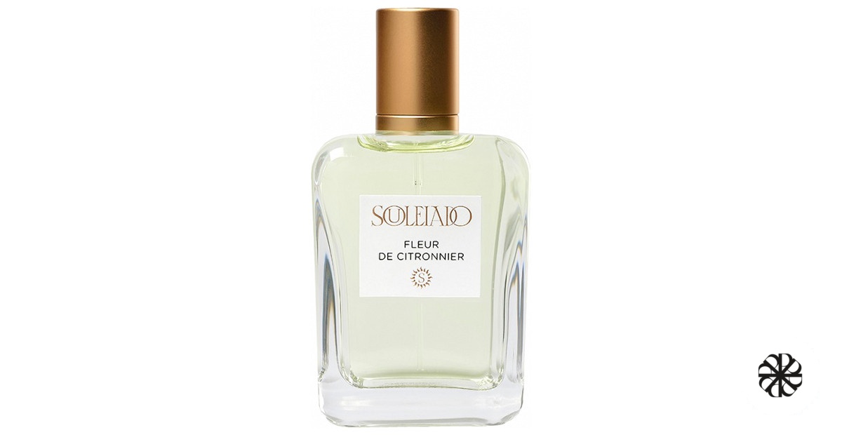 Fleur de Citronnier Souleiado