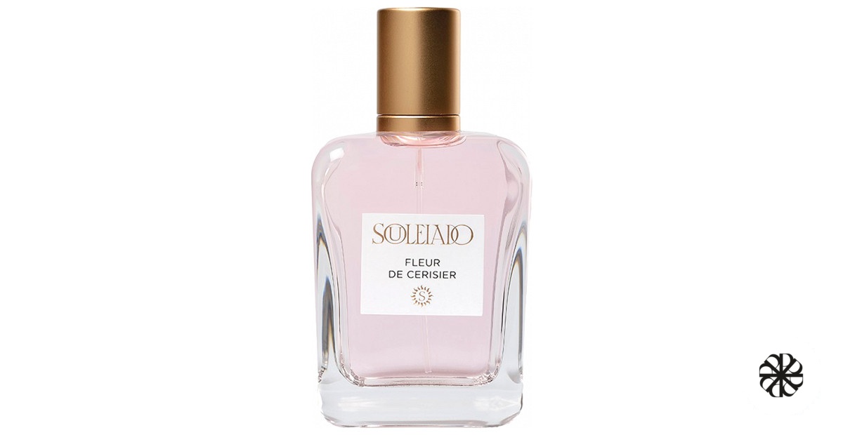 Fleur de Cerisier Souleiado