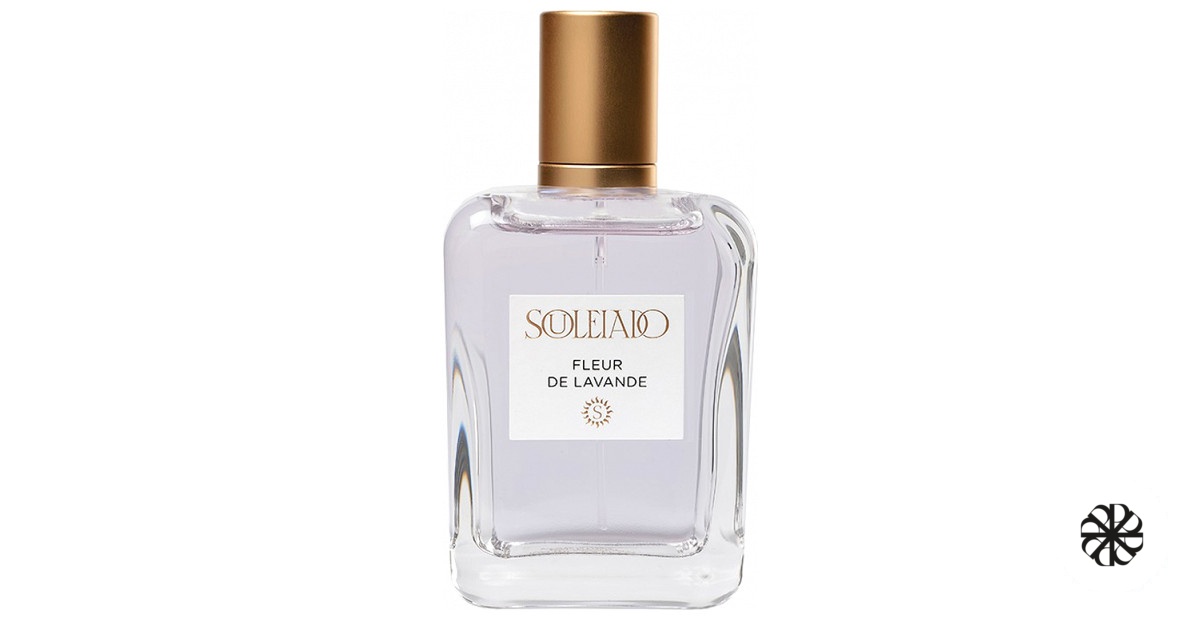 Fleur de Lavande Souleiado