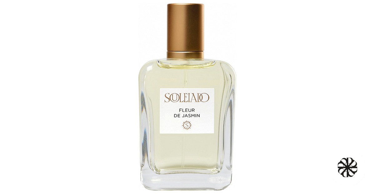 Fleur de Jasmin Souleiado