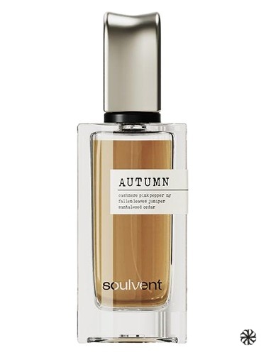 Autumn's Embrace Soulvent