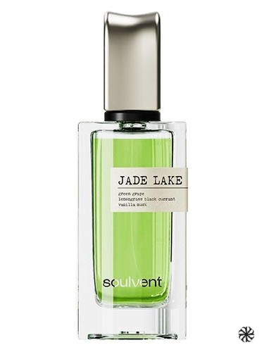 Jade Lake Soulvent