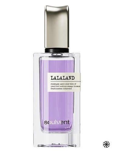 Lalaland Soulvent