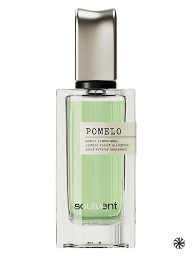 Pomelo Soulvent