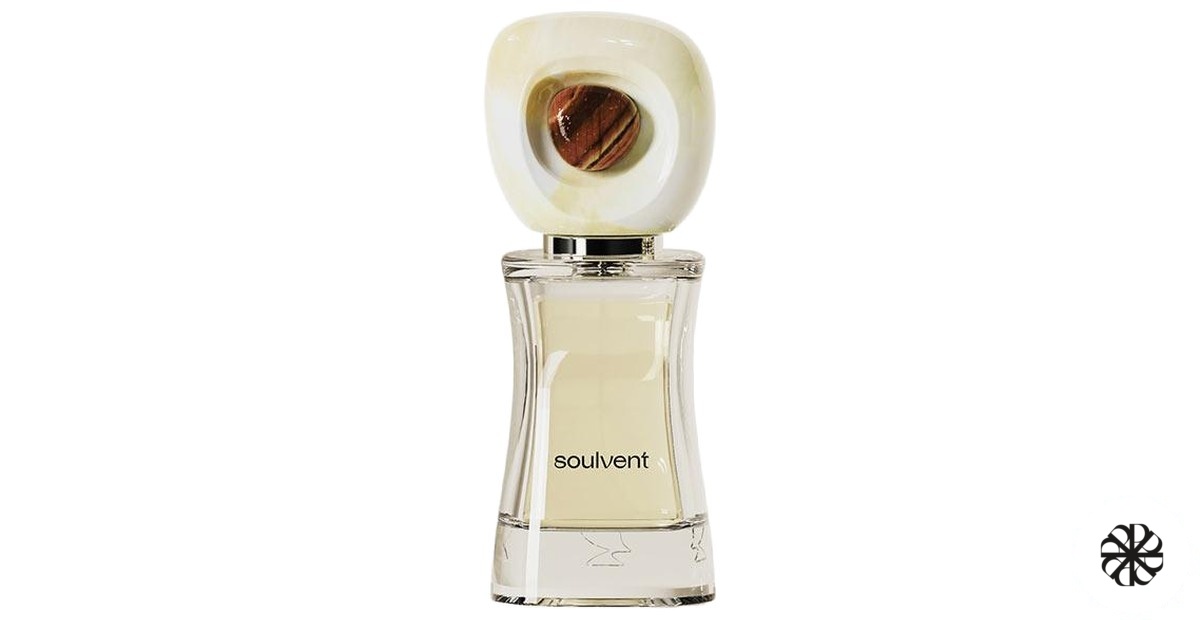 Golden Moutain Soulvent